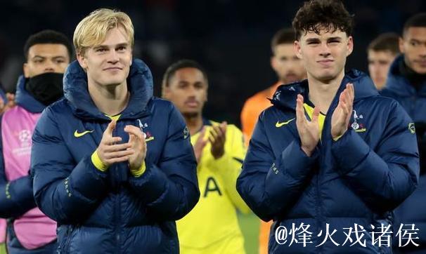 格雷:输掉比赛总是令人失望,但进巴黎3球是相当积极的一点