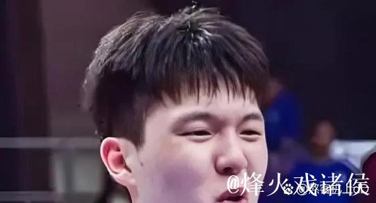 青岛队记:广厦是准备更充分的队伍,各个位置几乎没有弱点