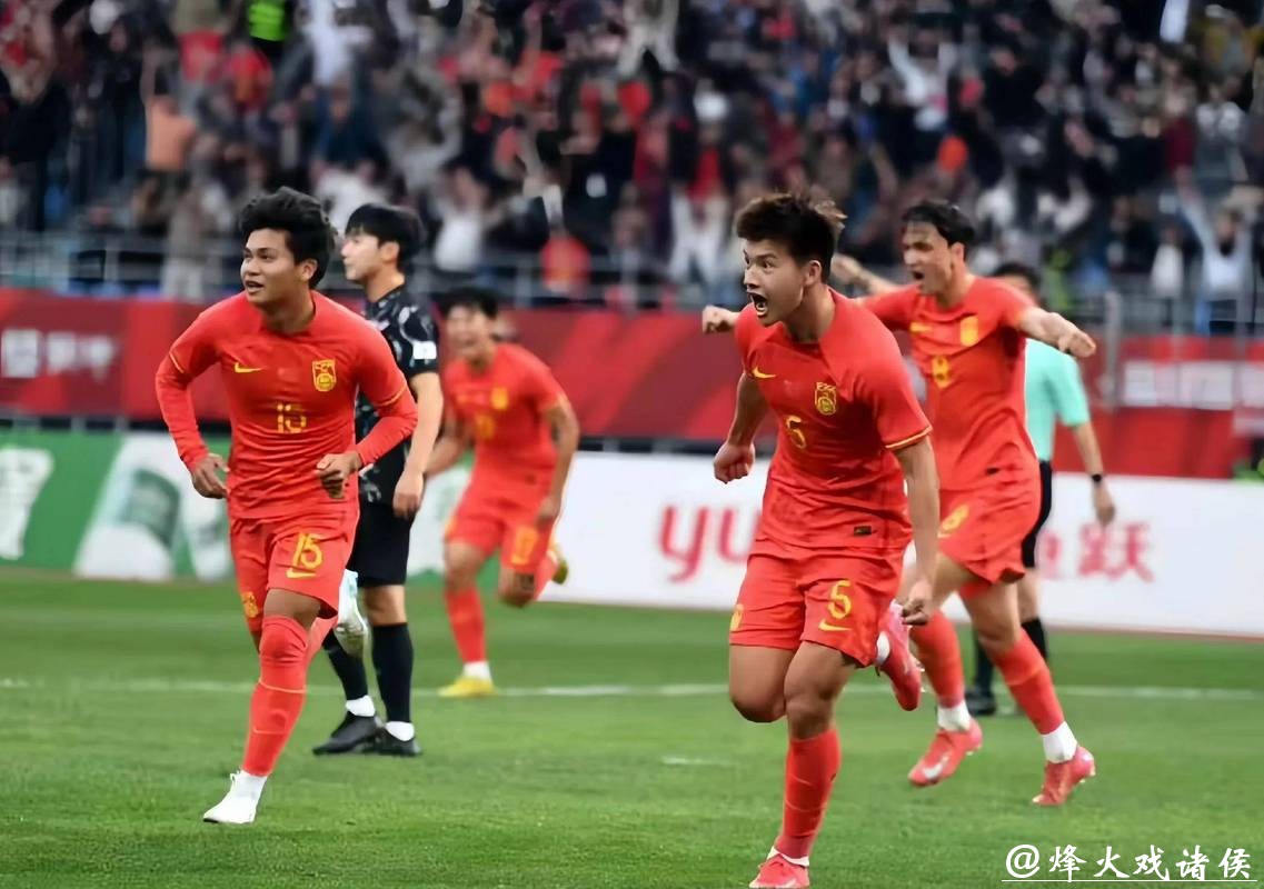 亚洲杯八强赛:U23国足三大看点值得关注 亚洲杯八强赛:U23国足三大看点值得关注