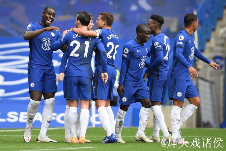 欧冠-切尔西1-2亚特兰大 各赛事四场不胜掉出前八
