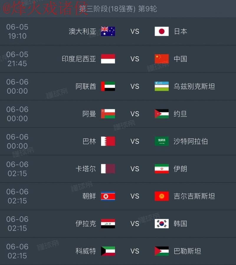 免费预测2026世界杯赛事详情 免费预测2026世界杯赛事详情